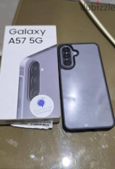 Samsung A57