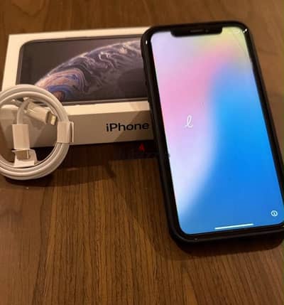 Apple - iPhone XR