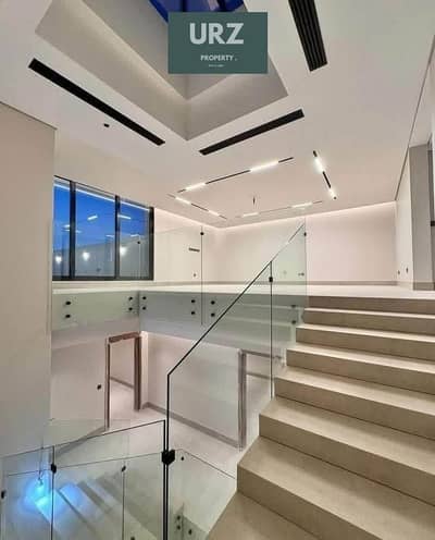 Upscale living in an ideal environment. Own a villa for sale now in front of Spine Madinaty near La Vista Mountain View Hyde Park and Mivida Swan Lake