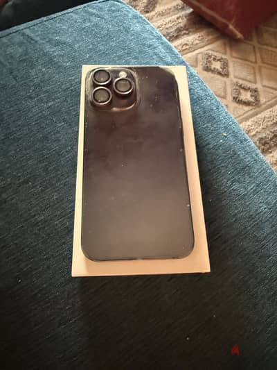 Iphone 14 pro max