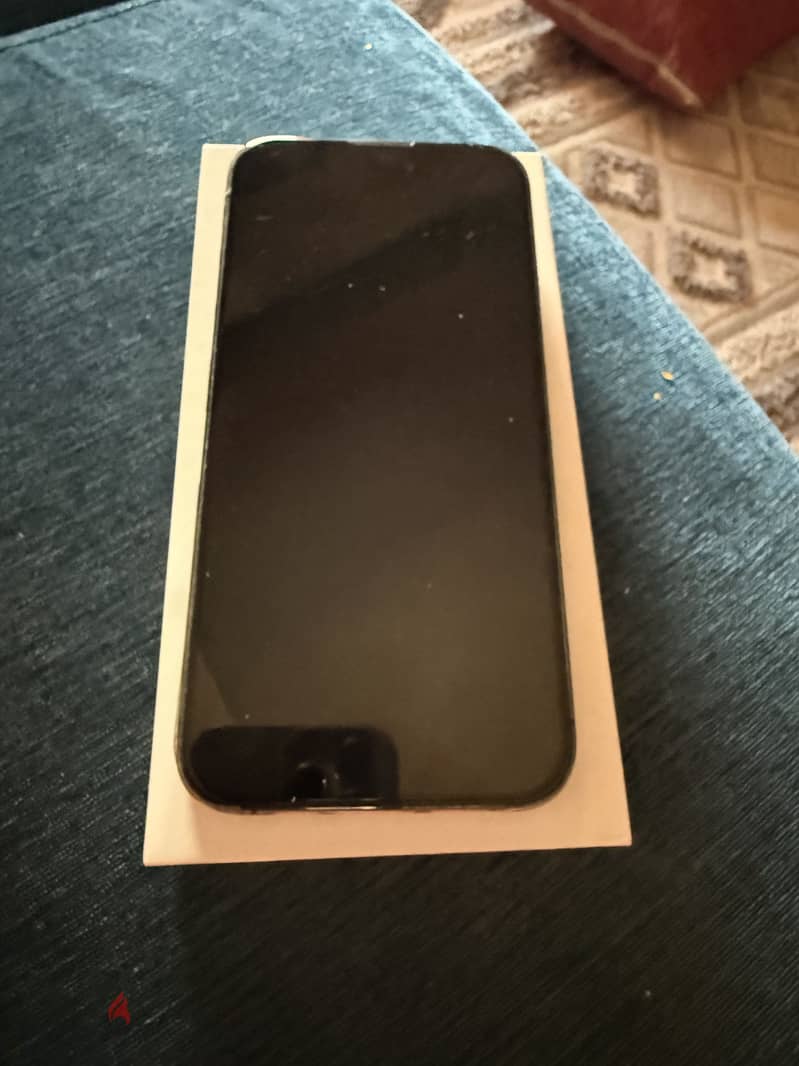 Iphone 14 pro max 2