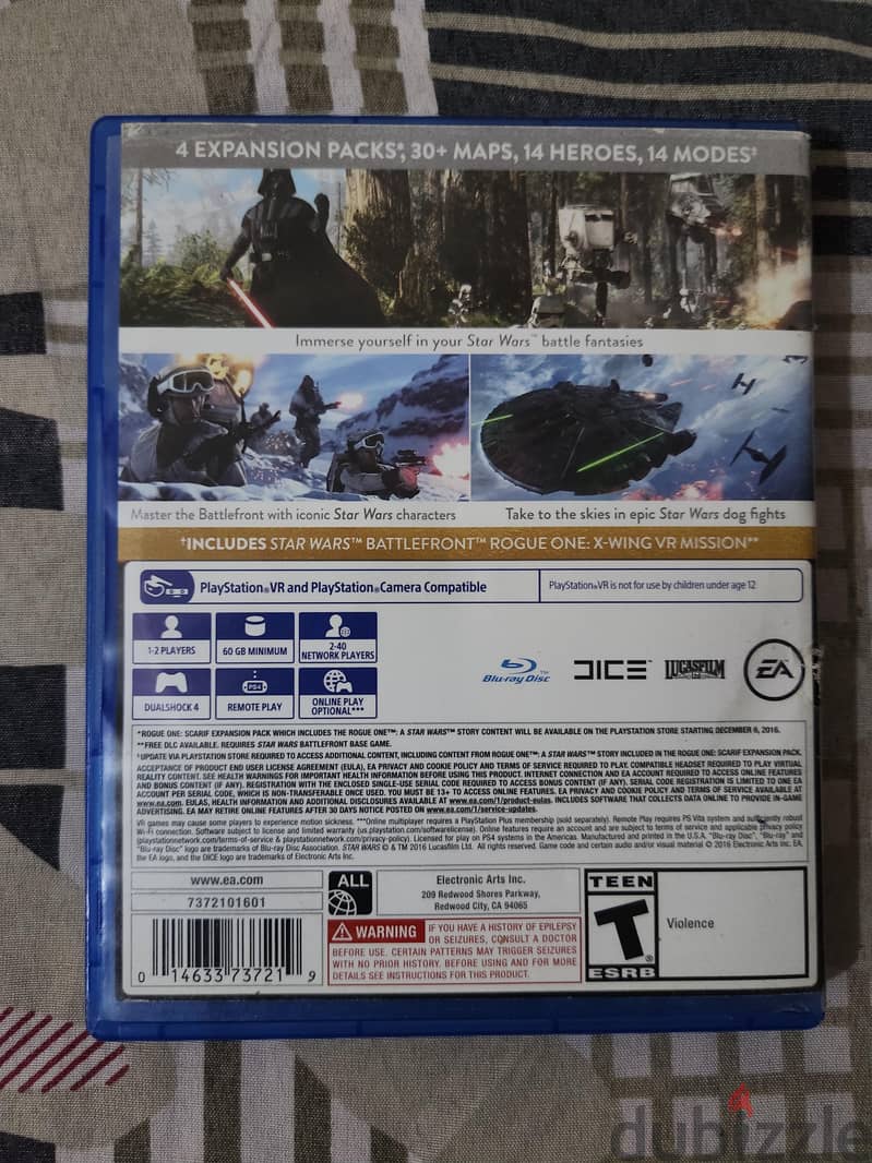star wars battle front 1 ultimate edition 1