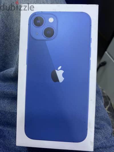 علبه iPhone 13