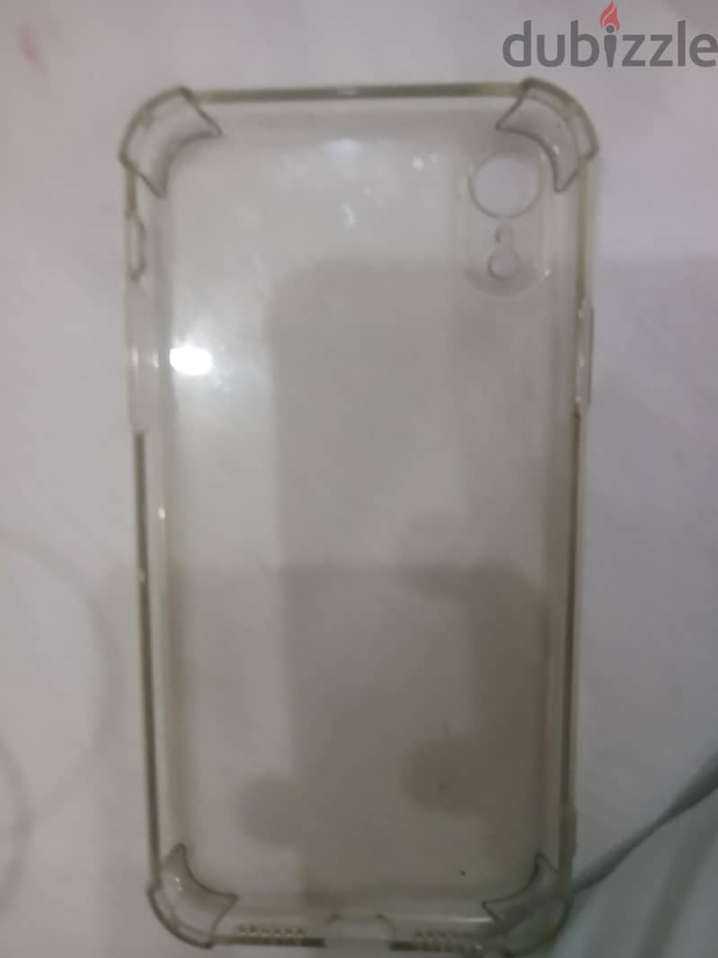 Apple - iPhone XR 8