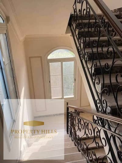 50% Discount for a Limited Time on a Standalone Villa for Sale Next to Madinaty in The Butterfly Compound – Mostakbal City