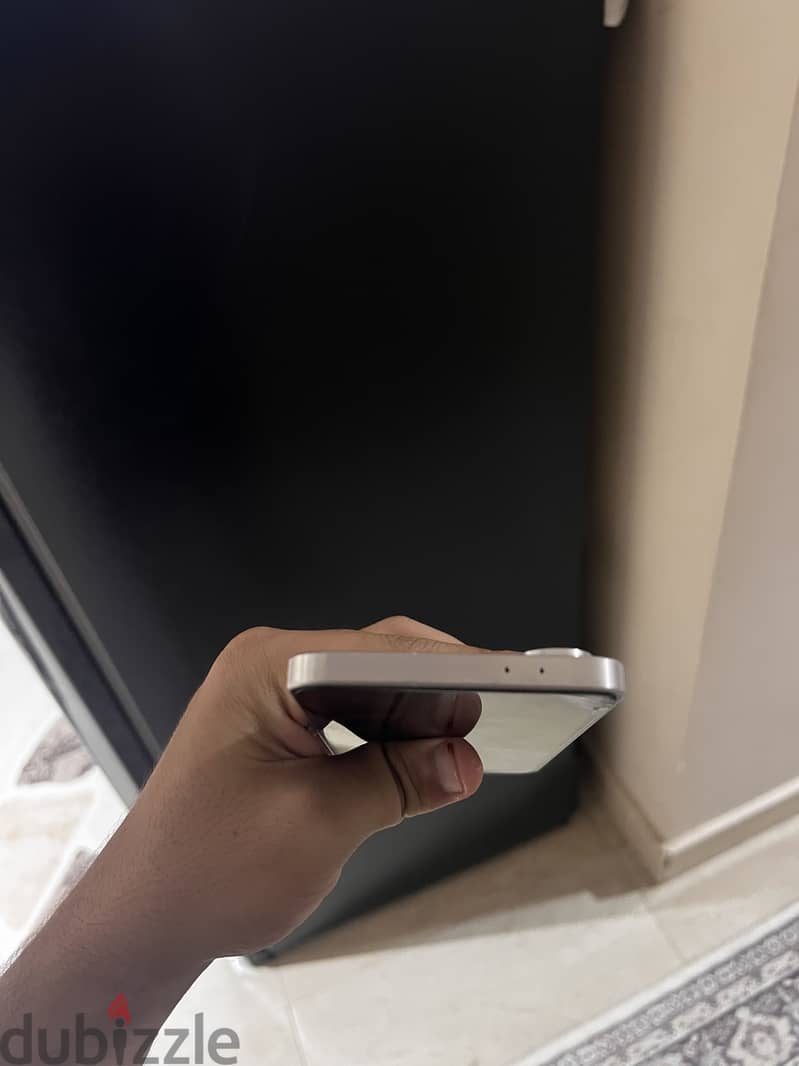 Samsung A56 1