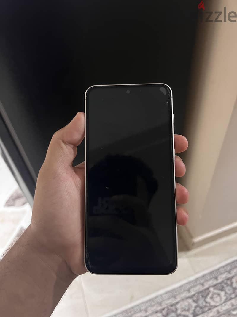 Samsung A56 5