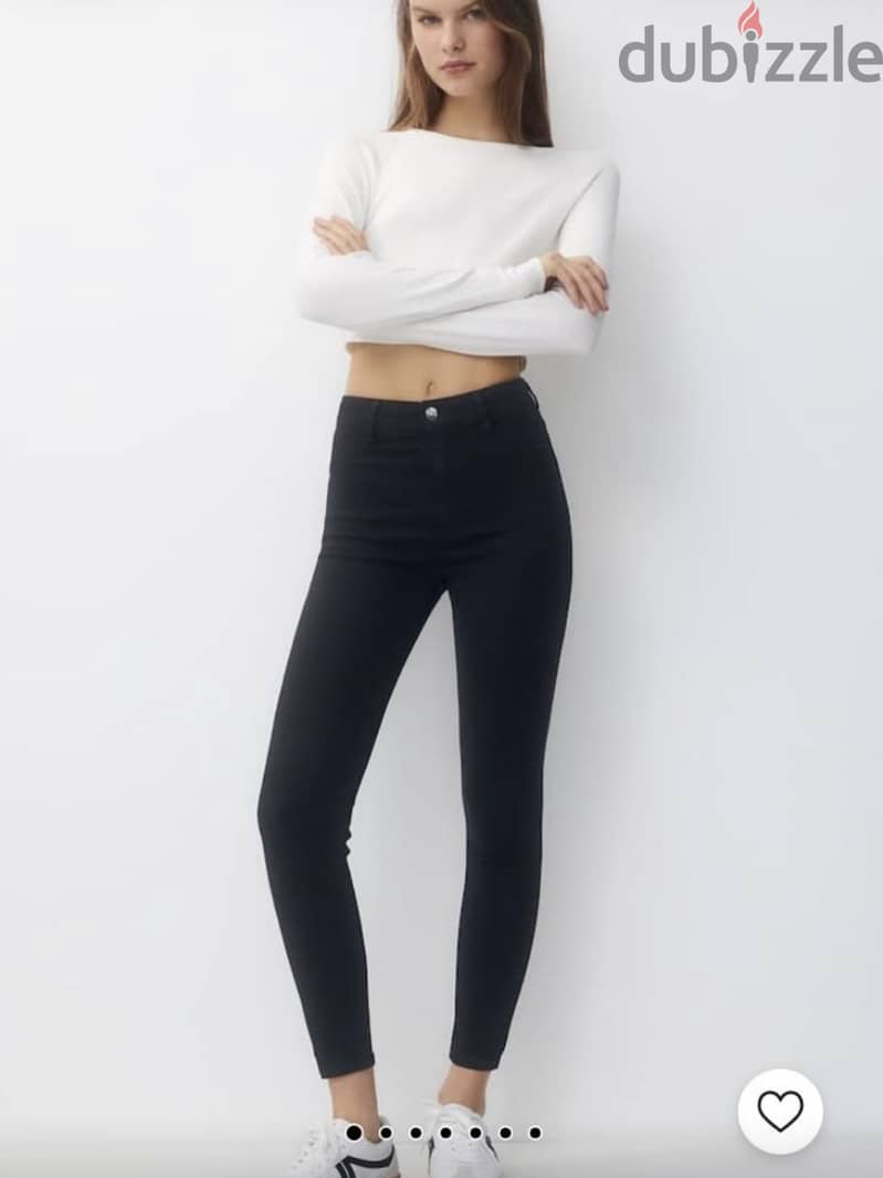 Pants 2