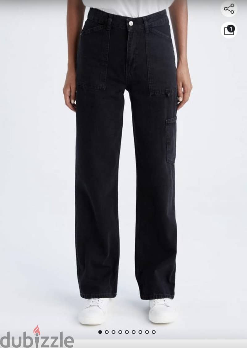 Pants 3