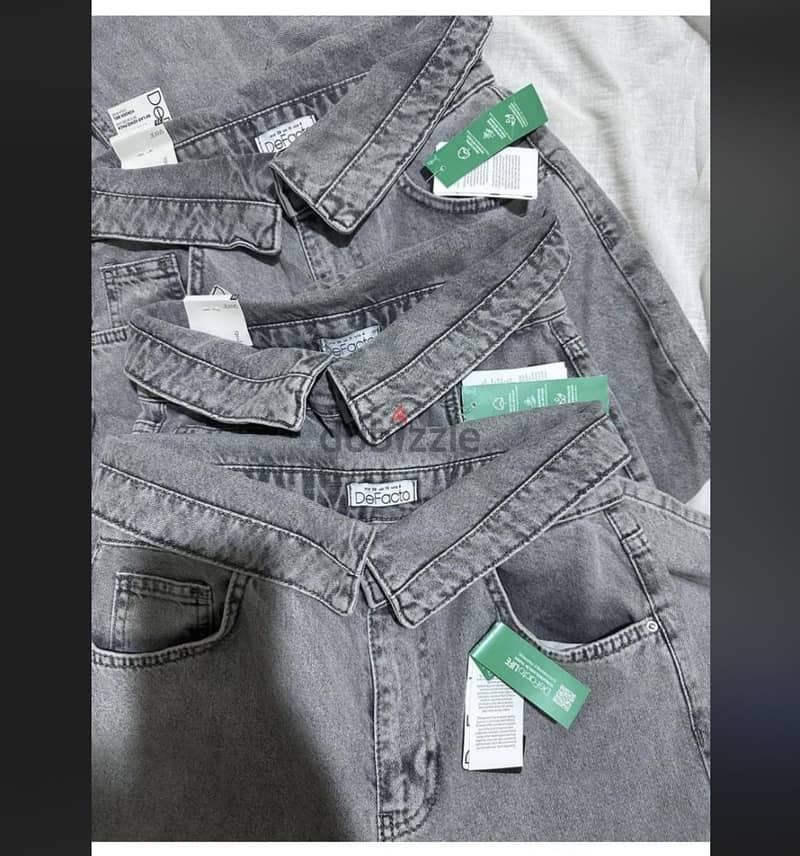 Pants 4