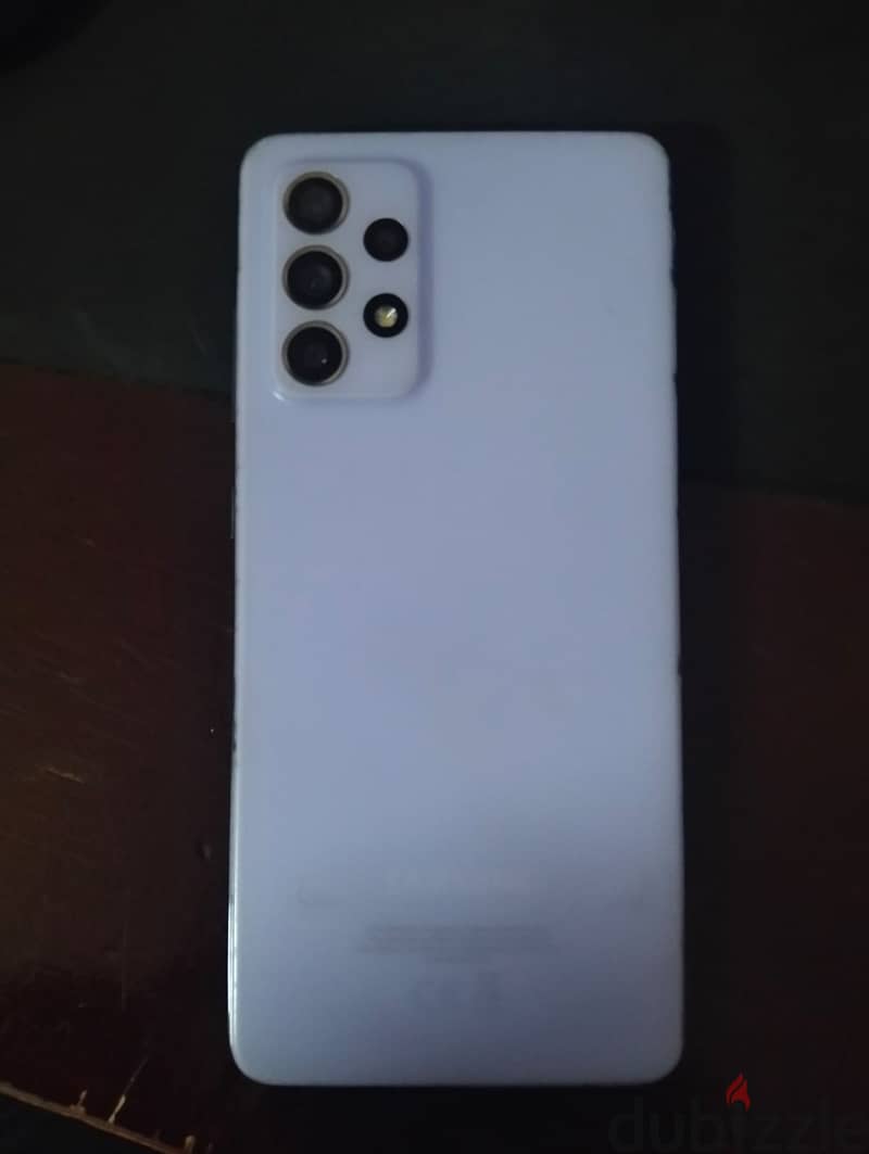 samsung a52s 5g 1