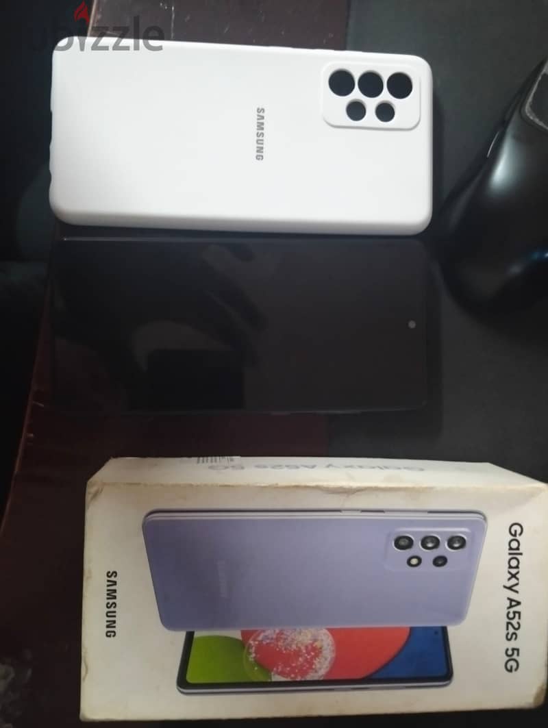 samsung a52s 5g 5