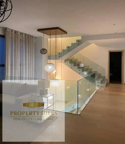 Standalone Villa for Sale in The Butterfly Compound Next to Sarai with Payment Plans Up to 12 Years
