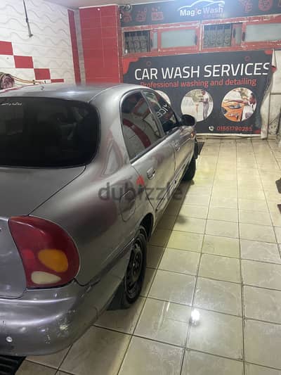 Chevrolet Lanos 2014