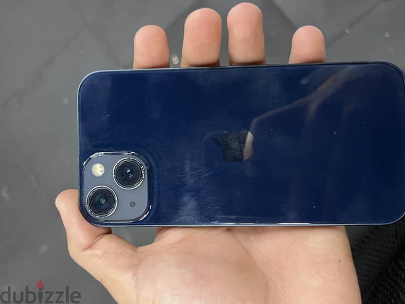 Apple - iPhone 13 4