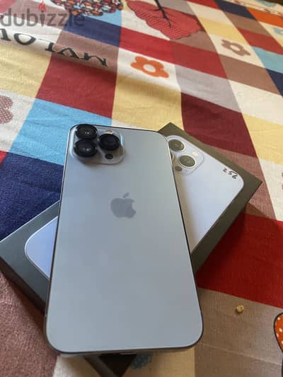 آبل - آيفون 13 برو ماكس