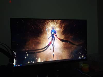 Viewsonic 24 inch 75hz