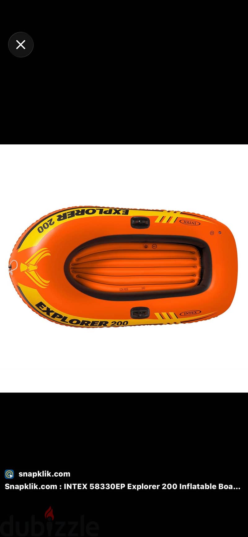 The wet set (intex) 2
