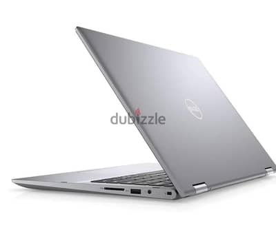 لاب توب و تابلت في جهاز واحد ماركة Dell ستعمل كالجديد تماماً بالكرتونة