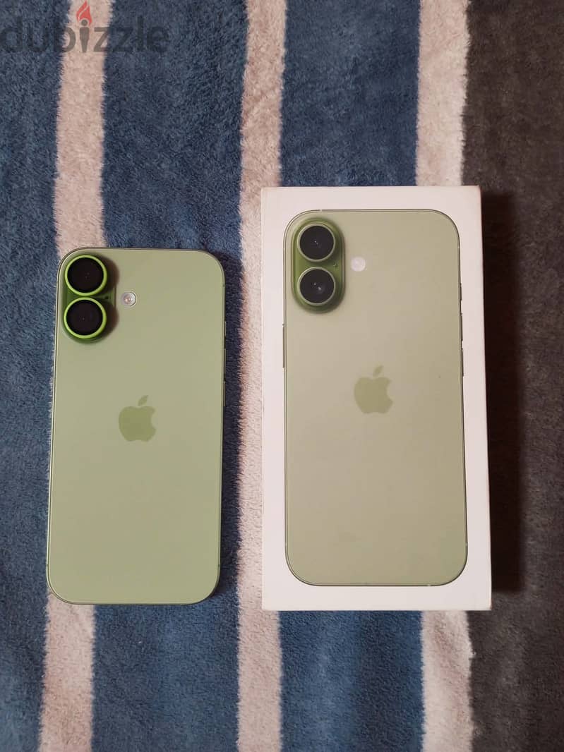 Apple - iPhone 17 1