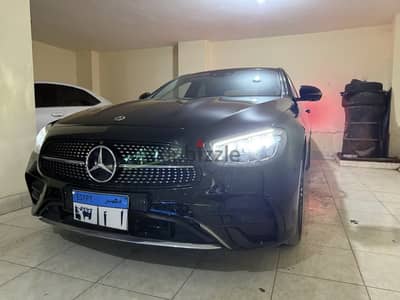 مرسيدس بنز اي 200 2022