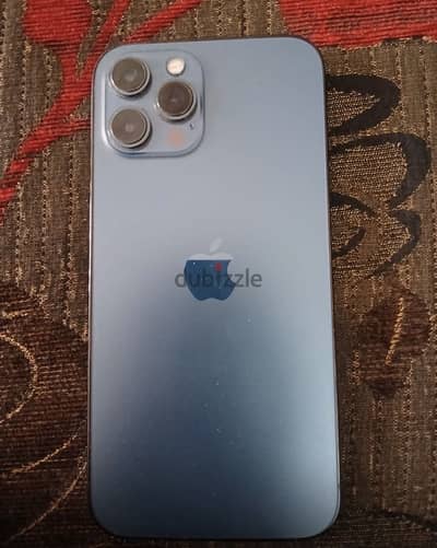 Apple - iPhone 12 Pro Max
