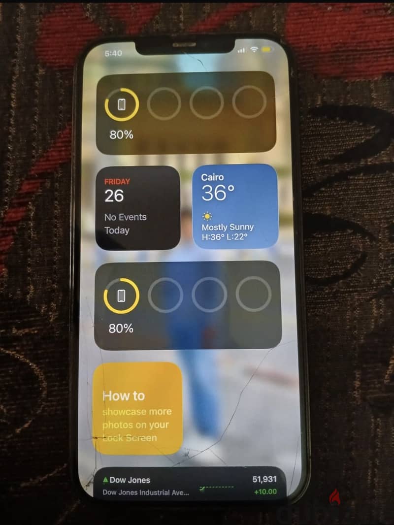 Apple - iPhone 12 Pro Max 1