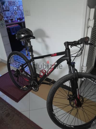 عجله Trinx m136 Pro