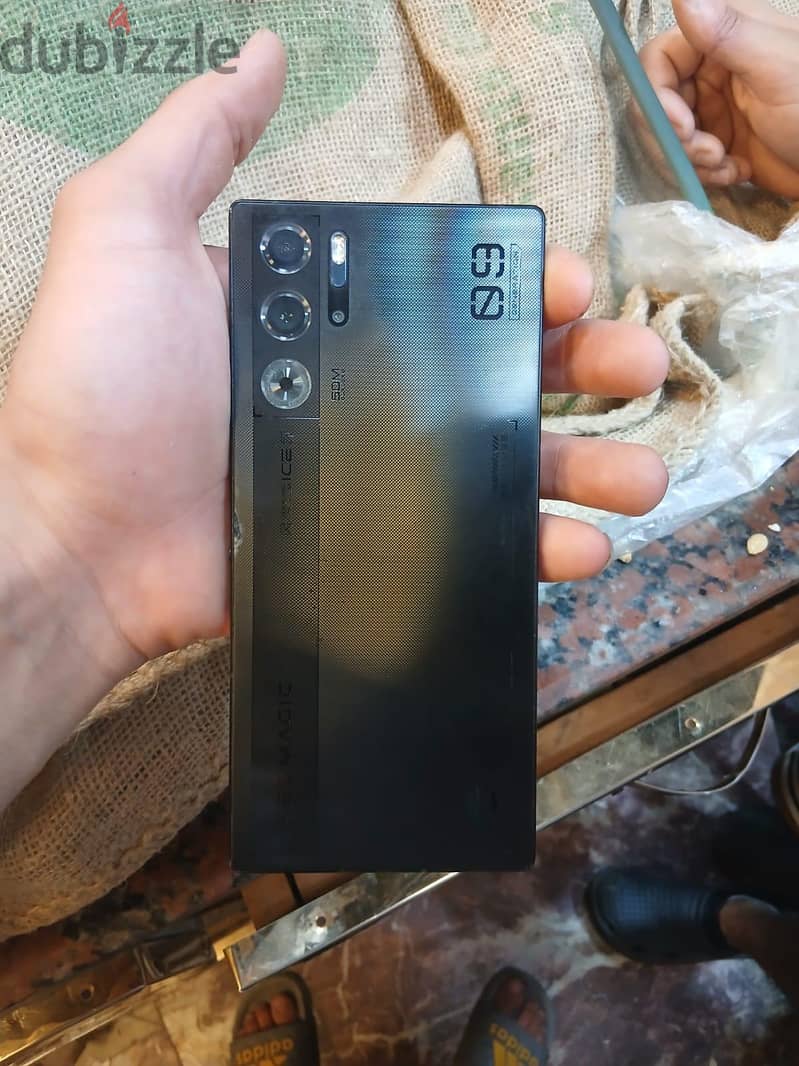 red magic 9 pro 1
