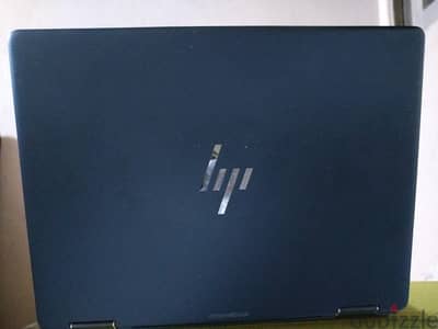 hp Chromebook