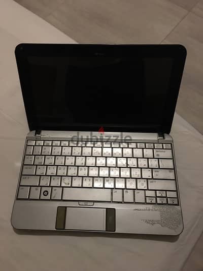 لاب توب hp مينى 10,1 بوصة