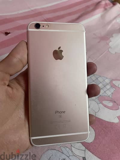 ايفون 6s plus