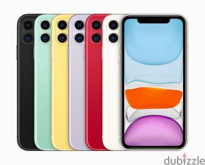 آبل - آيفون 11