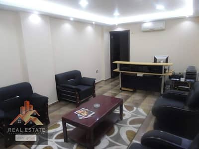 For Rent: Furnished Office in Nasr City