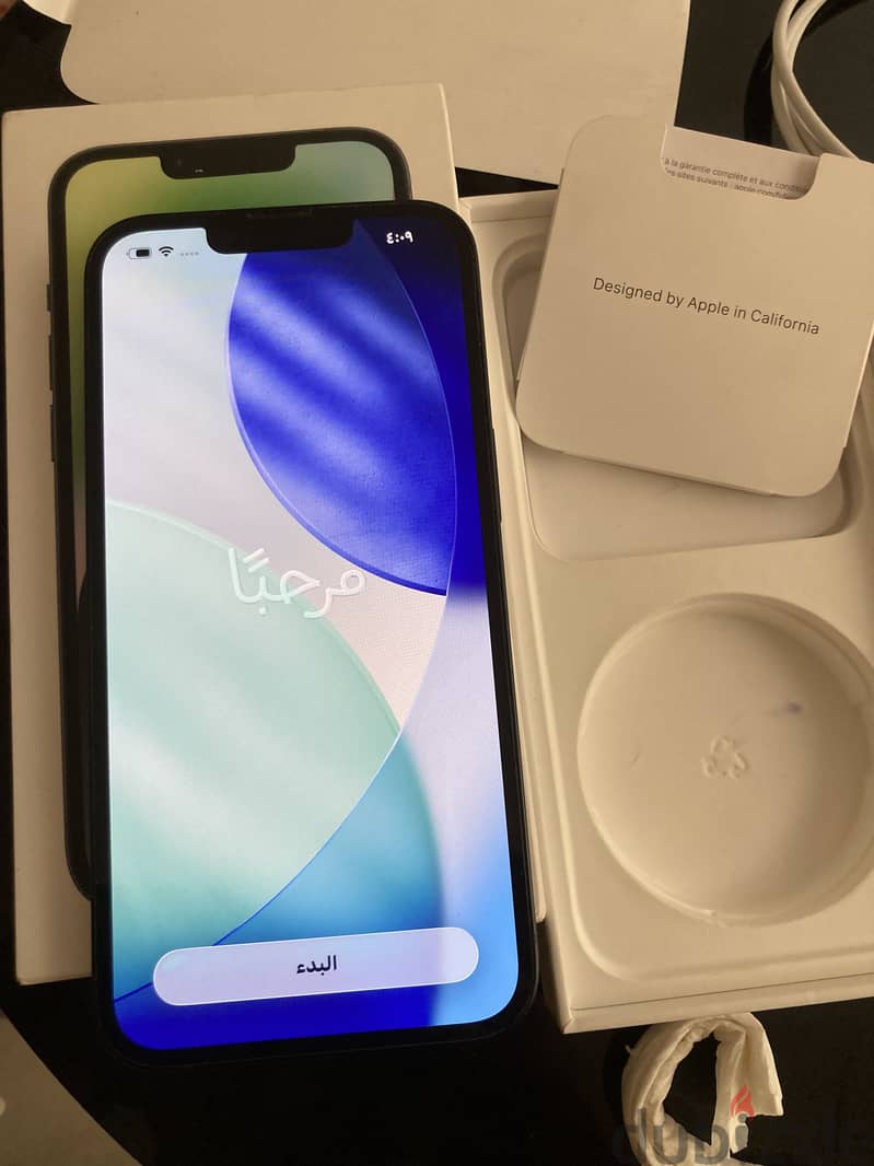 Apple - iPhone 14 1