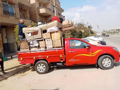 شركة نقل عفش شركه فيروز القاهره