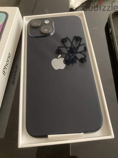 Apple - iPhone 14