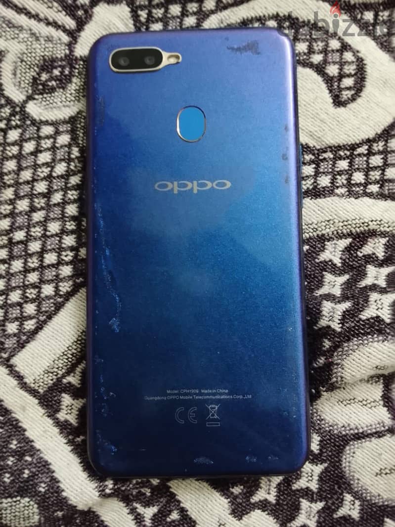 OPPO A5 1