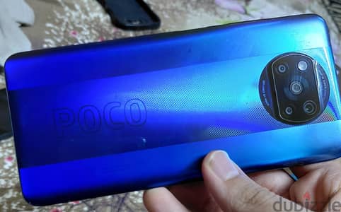 Xiaomi Poco X3 Pro