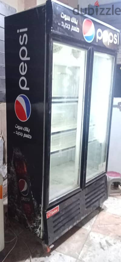 ثلاجه جامبو بابين شحن شركه تبريدها ممتاز