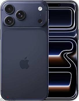 Apple - iPhone 17 Pro Max