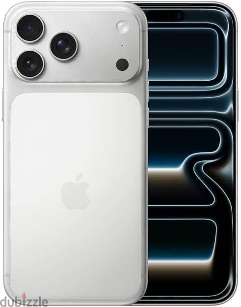 Apple - iPhone 17 Pro Max 1
