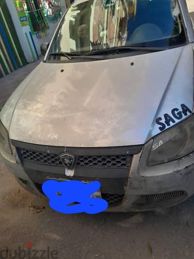 عربيه للبيع proton saga