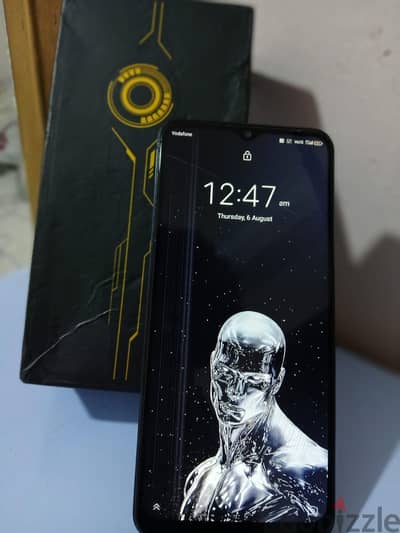Nubia neo ZTE 5g