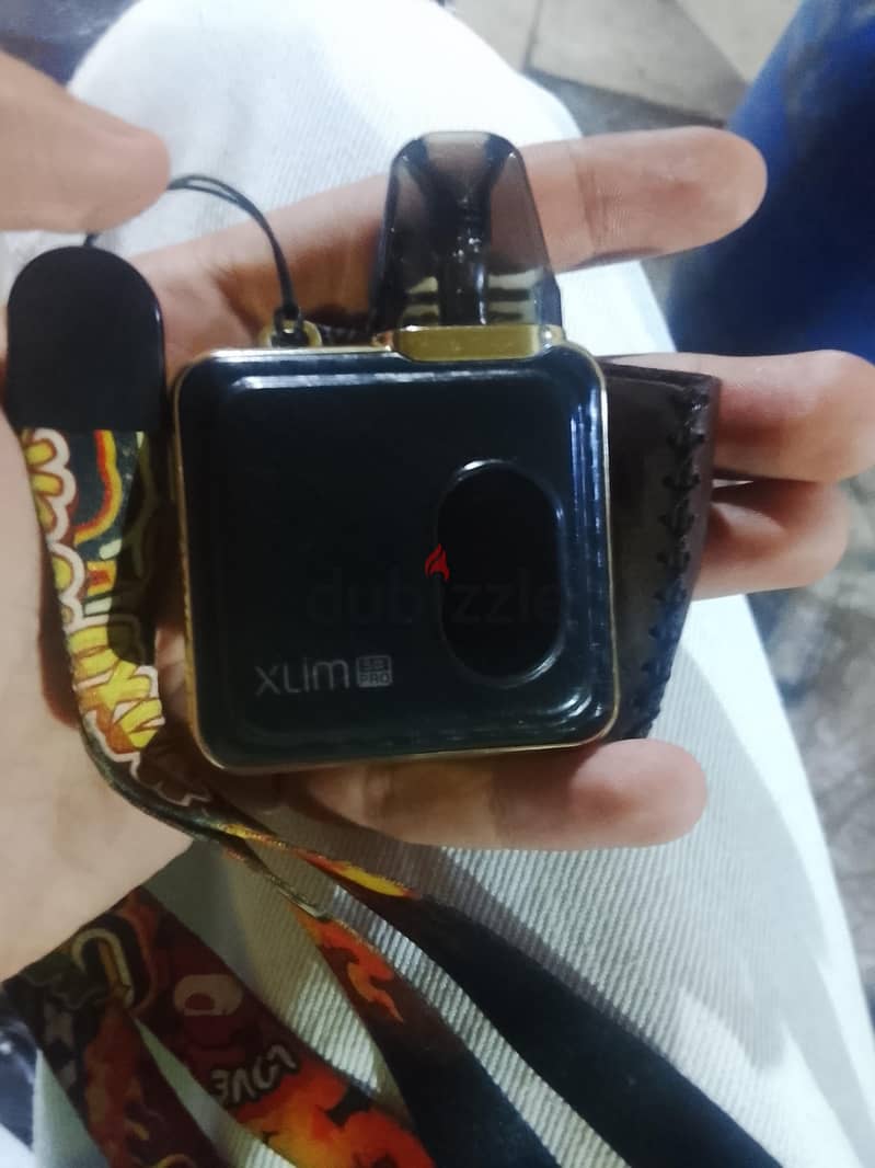 xlim sq pro 1