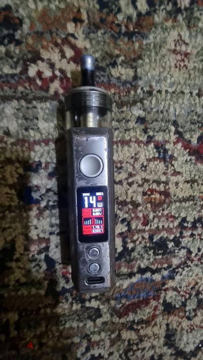 فيب vape drak