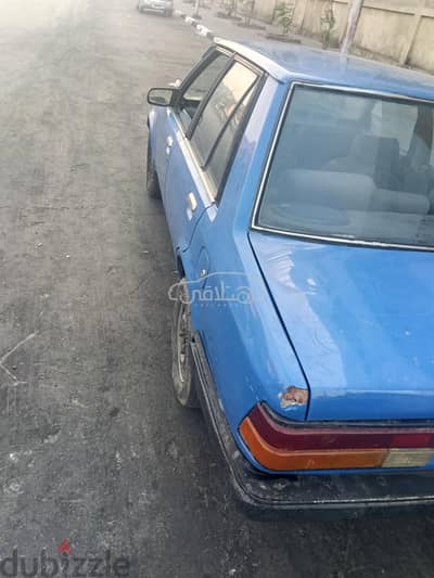 مازدا 323 1982 للبيع القاهرة