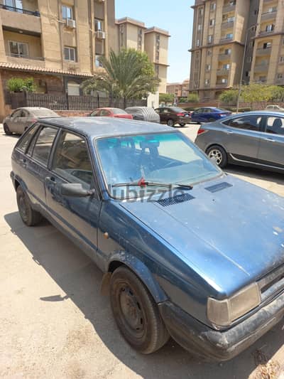 سيات ابيزا 1993 للبيع القاهرة