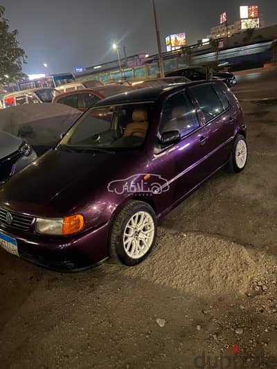 Used Volkswagen Polo 1996 For Sale Ramses