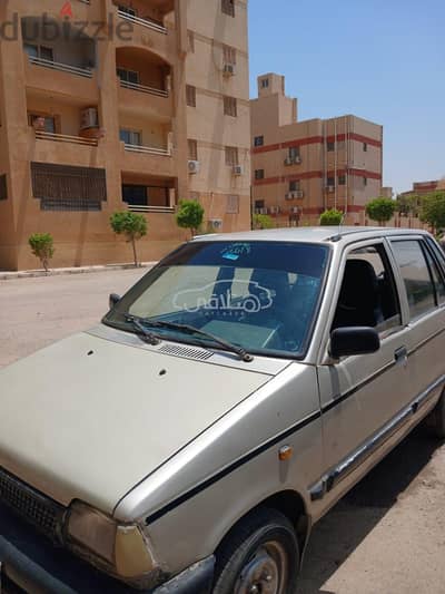 Used Suzuki Maruti 2006 For Sale Tagamo3 - New Cairo